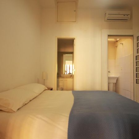Gohouse Resende 201 Apartment Rio de Janeiro Ruang foto