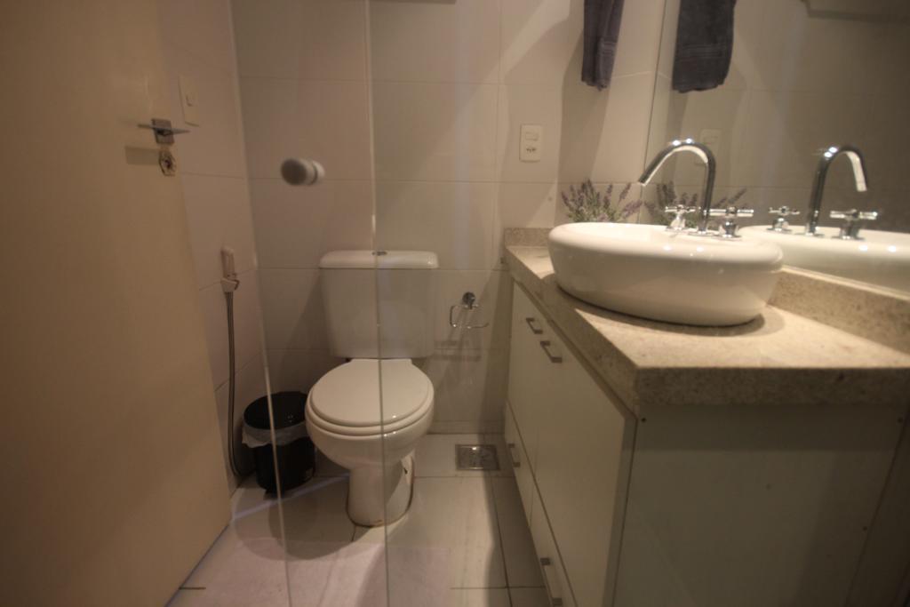 Gohouse Resende 201 Apartment Rio de Janeiro Ruang foto