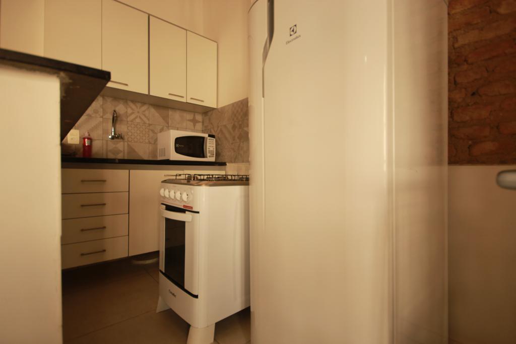 Gohouse Resende 201 Apartment Rio de Janeiro Ruang foto