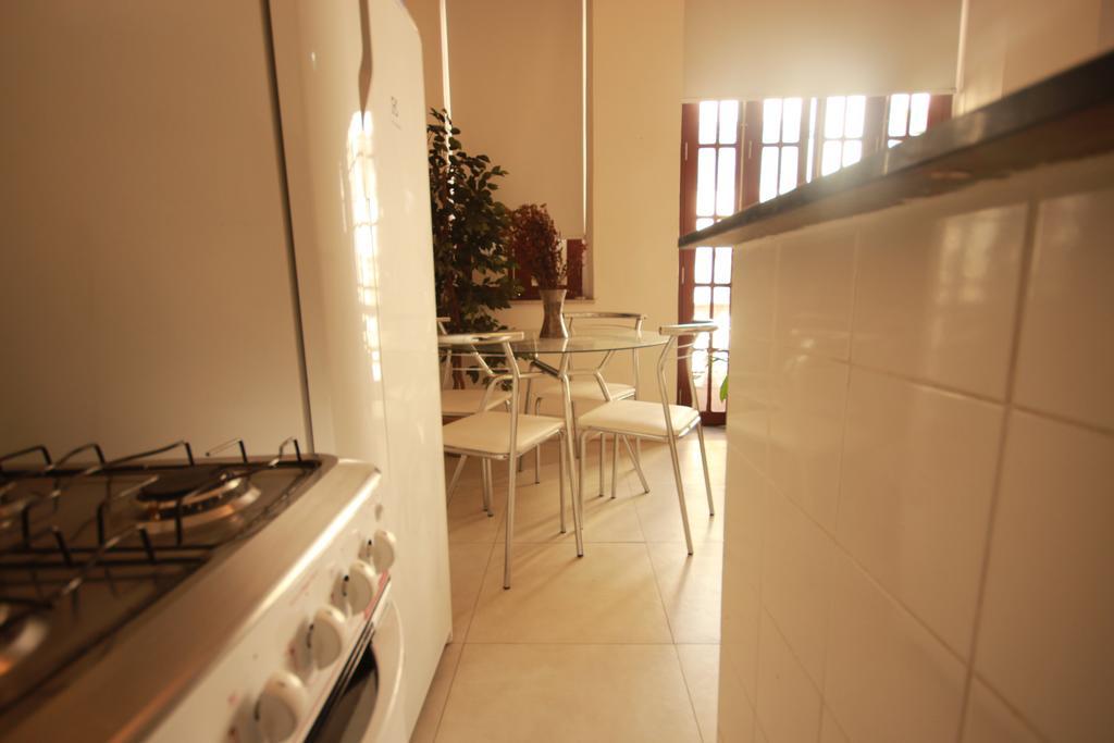 Gohouse Resende 201 Apartment Rio de Janeiro Ruang foto
