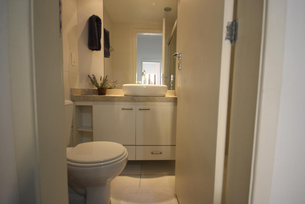 Gohouse Resende 201 Apartment Rio de Janeiro Ruang foto