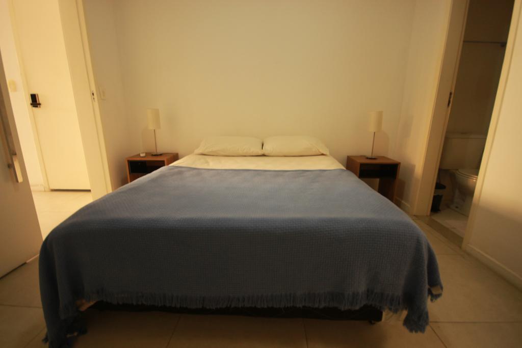 Gohouse Resende 201 Apartment Rio de Janeiro Ruang foto