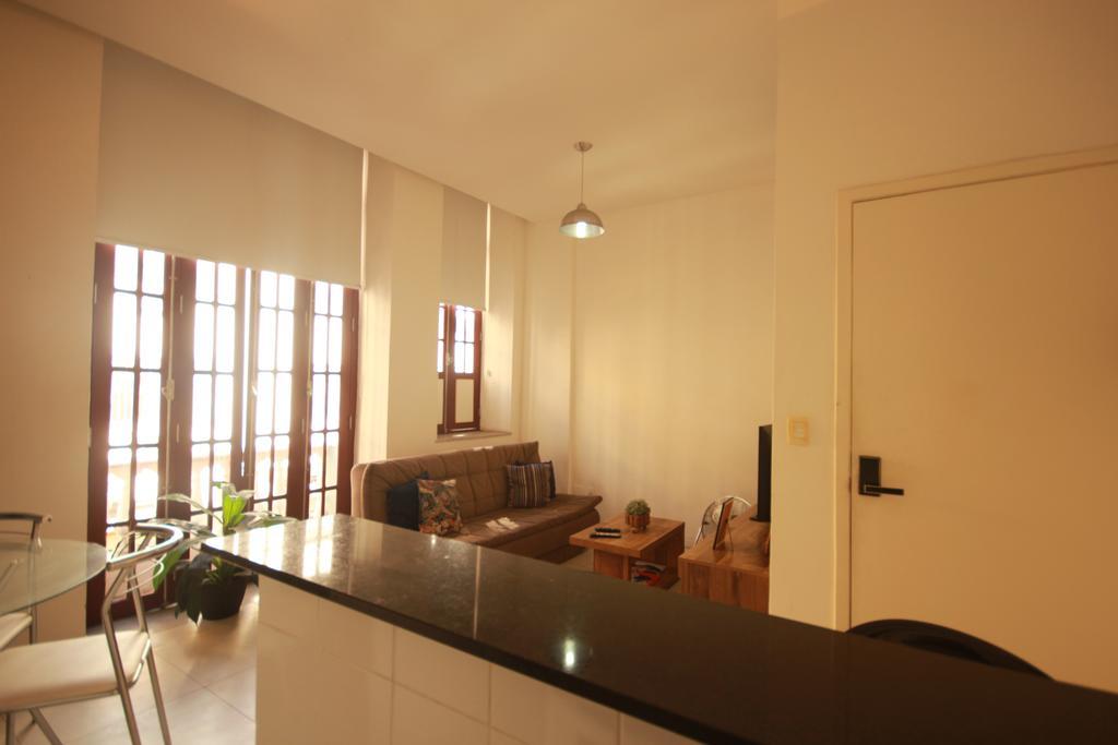 Gohouse Resende 201 Apartment Rio de Janeiro Ruang foto