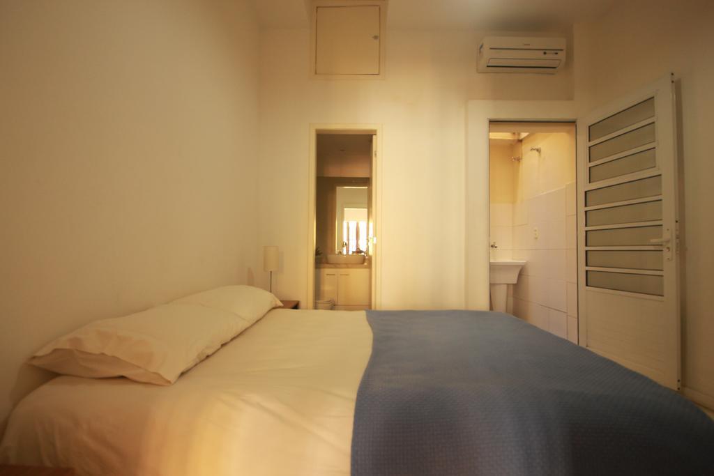 Gohouse Resende 201 Apartment Rio de Janeiro Ruang foto