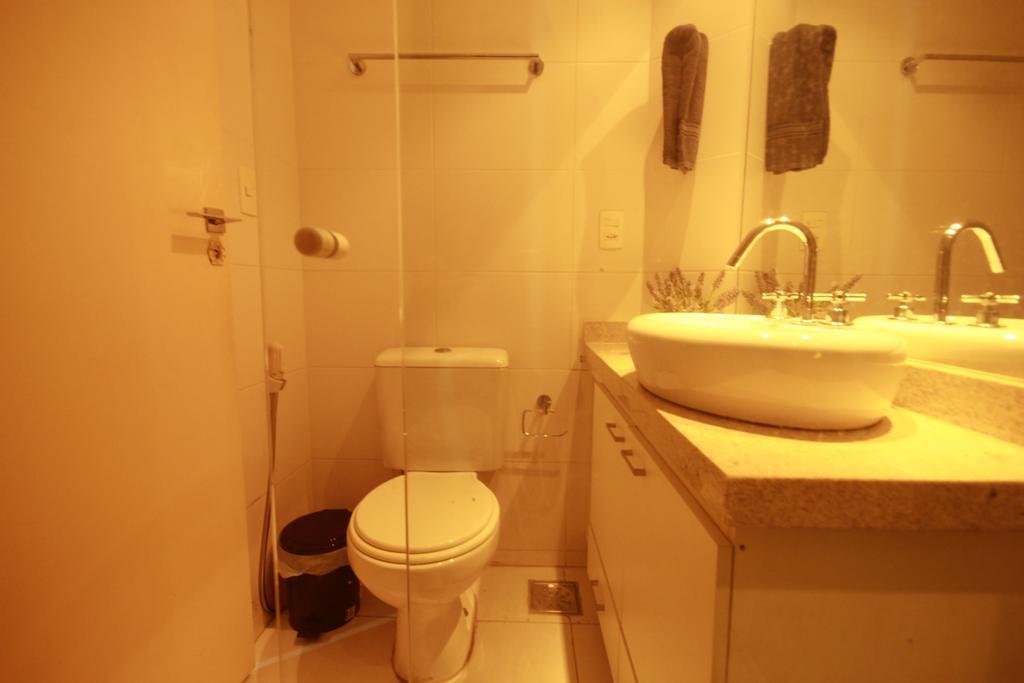 Gohouse Resende 201 Apartment Rio de Janeiro Ruang foto