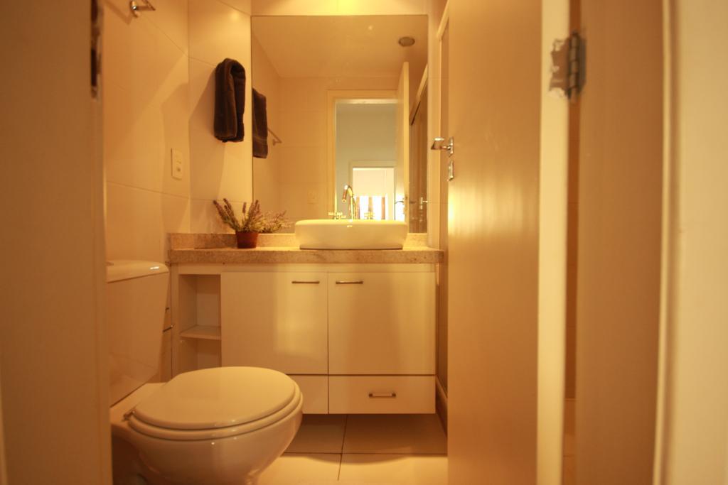 Gohouse Resende 201 Apartment Rio de Janeiro Ruang foto