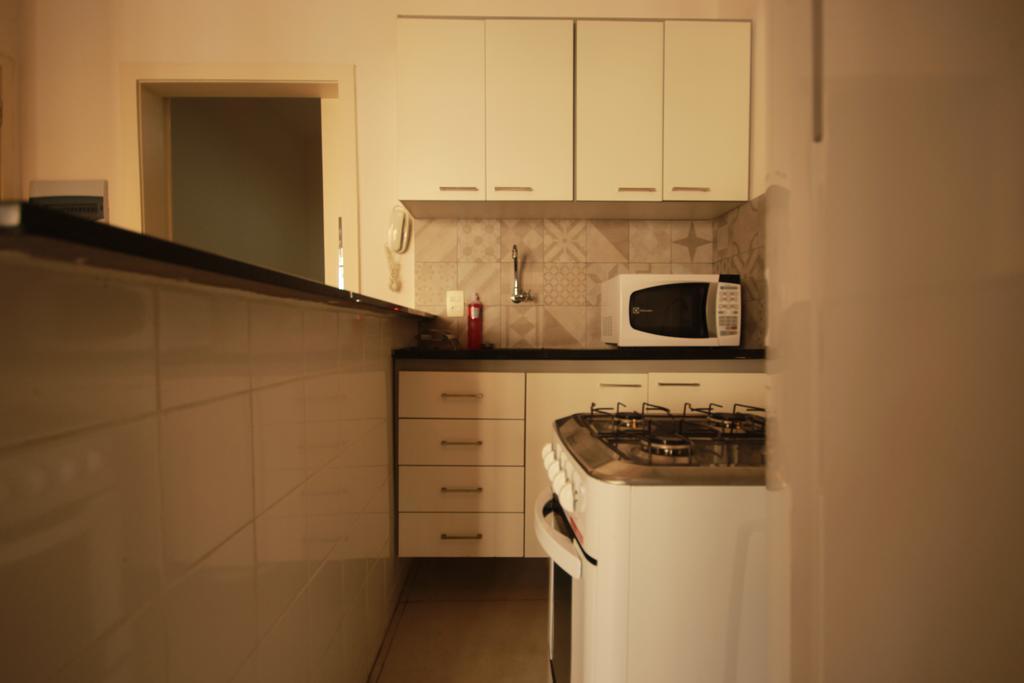 Gohouse Resende 201 Apartment Rio de Janeiro Ruang foto