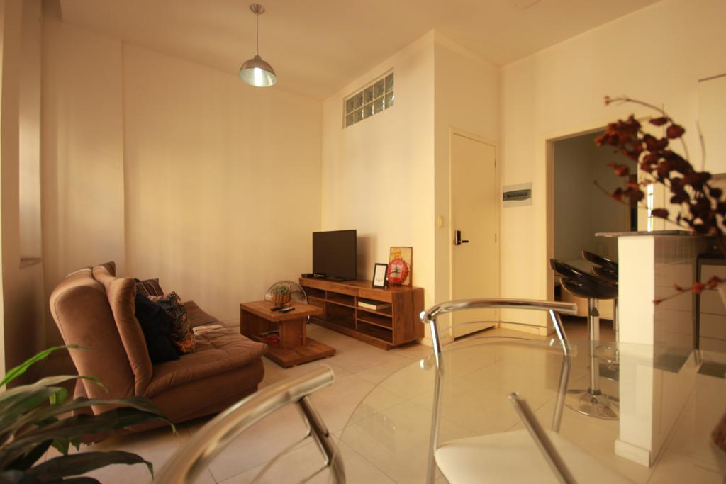 Gohouse Resende 201 Apartment Rio de Janeiro Ruang foto