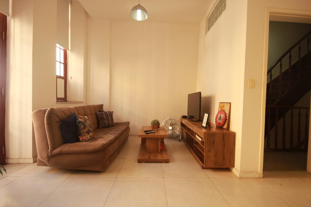 Gohouse Resende 201 Apartment Rio de Janeiro Ruang foto