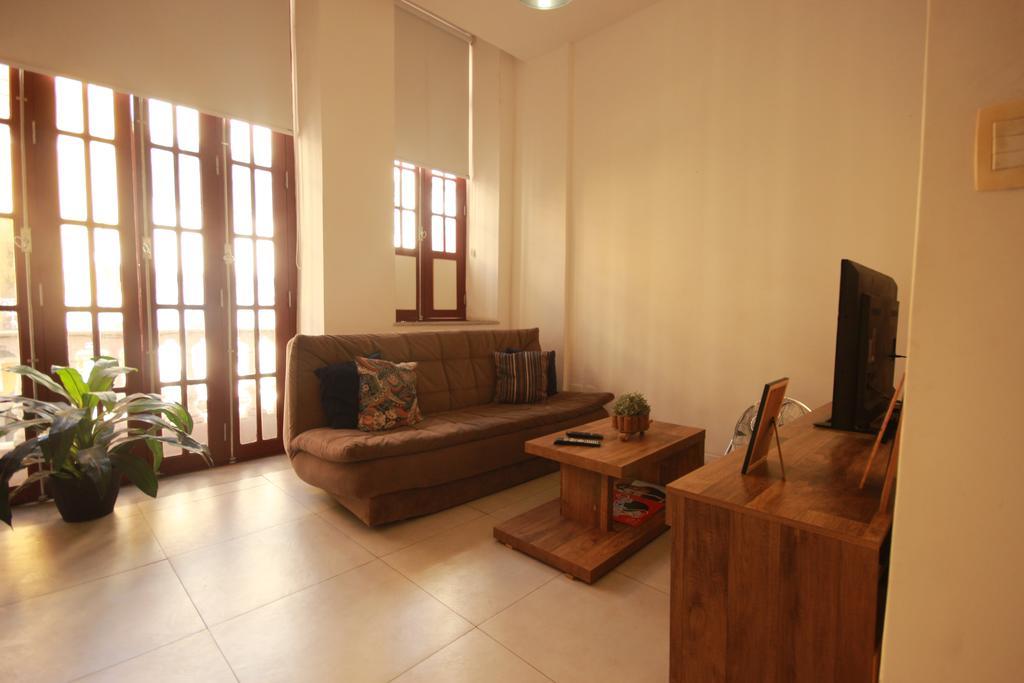 Gohouse Resende 201 Apartment Rio de Janeiro Ruang foto