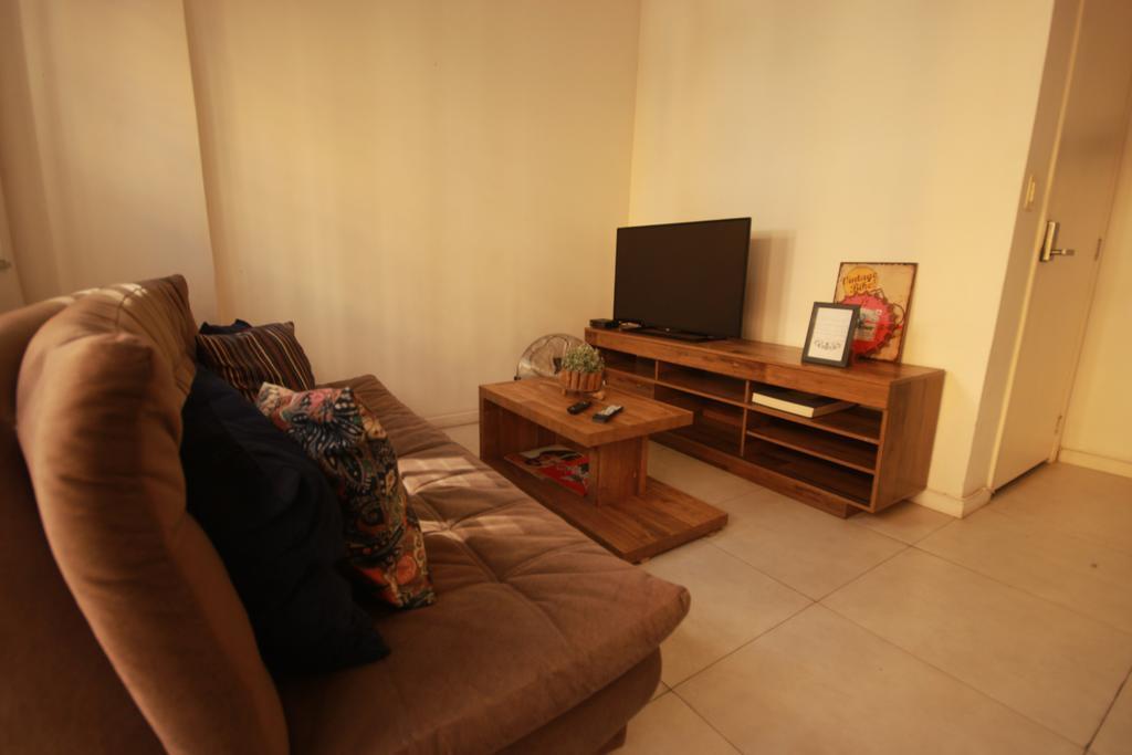 Gohouse Resende 201 Apartment Rio de Janeiro Ruang foto