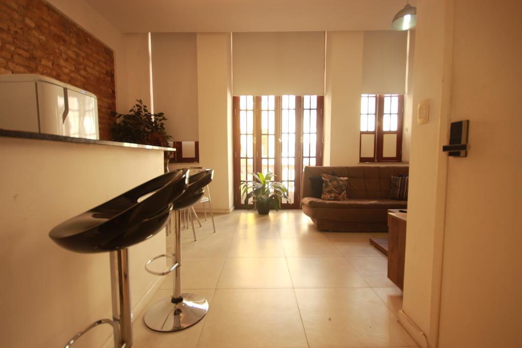 Gohouse Resende 201 Apartment Rio de Janeiro Ruang foto