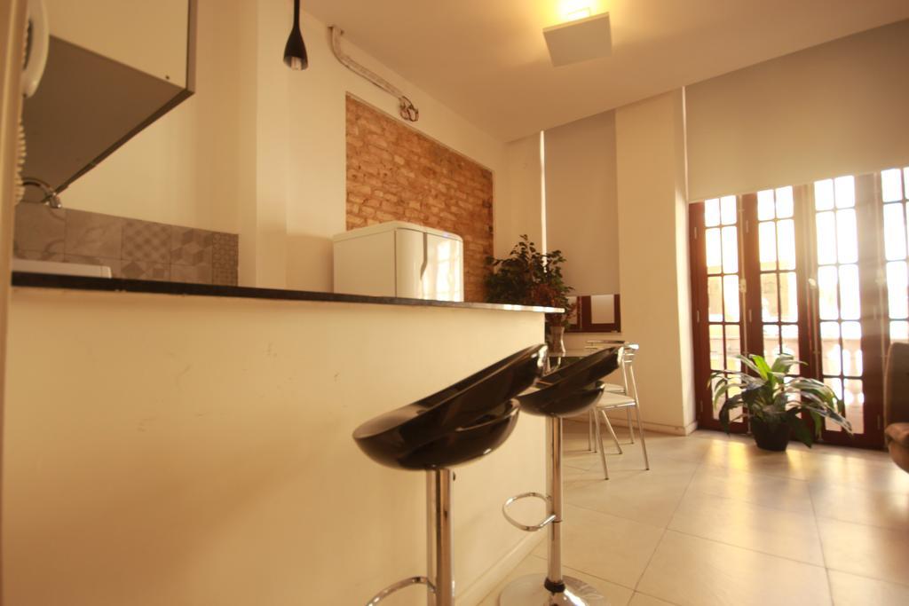 Gohouse Resende 201 Apartment Rio de Janeiro Ruang foto